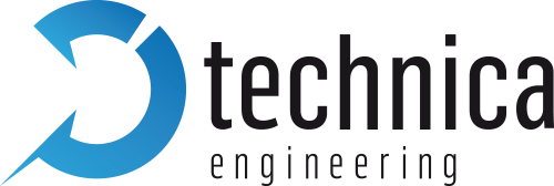 Technica Engineering Customer Portal